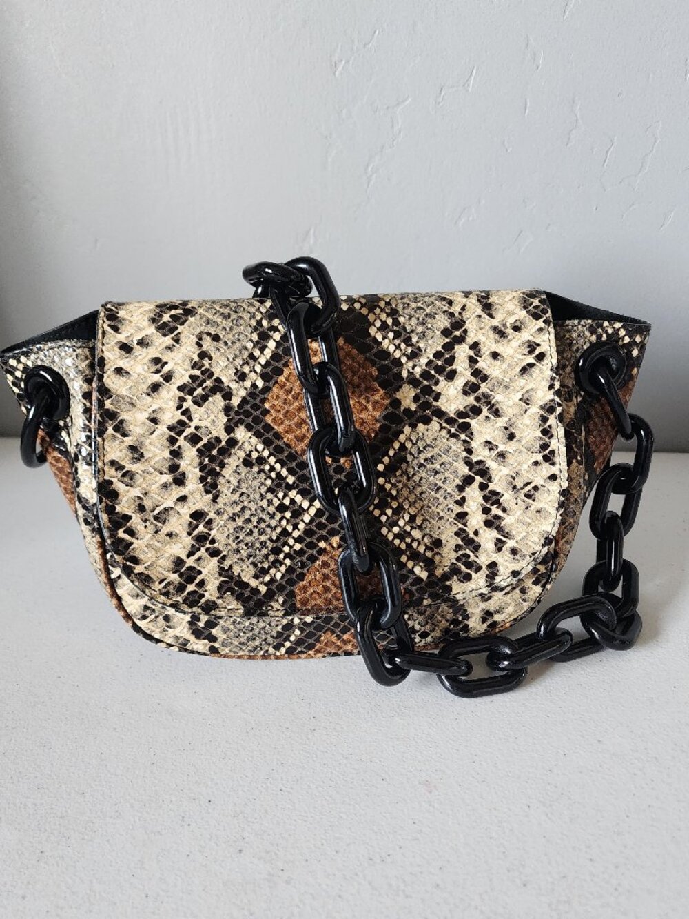 Simon Miller Bag "EUC" - Picture 16 of 16